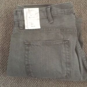 Eddie Bauer men’s jeans